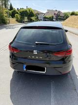 Seat Leon 2.0 TDI 110kW FR FR - Seat Leon: Fr TDI