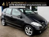 Mercedes-Benz A 150 Automatic Panorama/PDC/Teilleder/Scheckhef - Mercedes-Benz A 150 mit Panoramadach