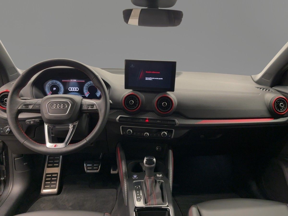 Audi Q2 - Bild 11