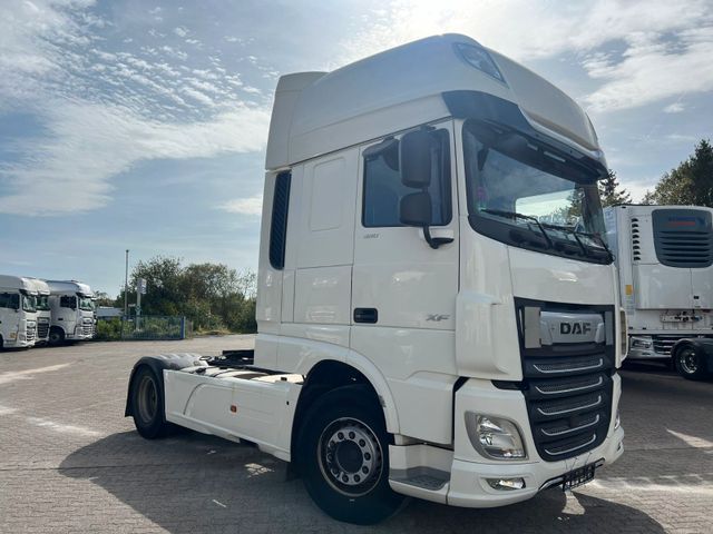 DAF XF 480 FT SSC