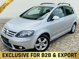 Volkswagen Golf Plus 1.4 TSI United *KLIMA*PDC*STHZG* - Volkswagen Golf Plus in Dresden