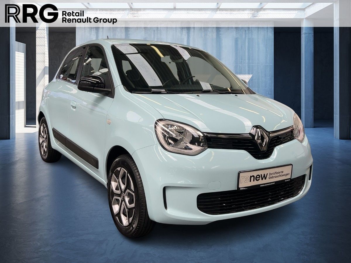 Renault Twingo - Bild 7