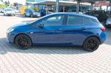 Opel Astra K 1,4T Elegance Automtik Navi Alcantara - Opel Astra: Elegance