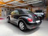 Volkswagen New Beetle Cabrio 1.6|Sitzheizung|Klimaanlage|CD - gebrauchte VW New Beetle aus dem Jahr 2005