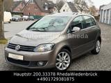 Volkswagen Golf Plus - Volkswagen Golf Plus: Schiebedach