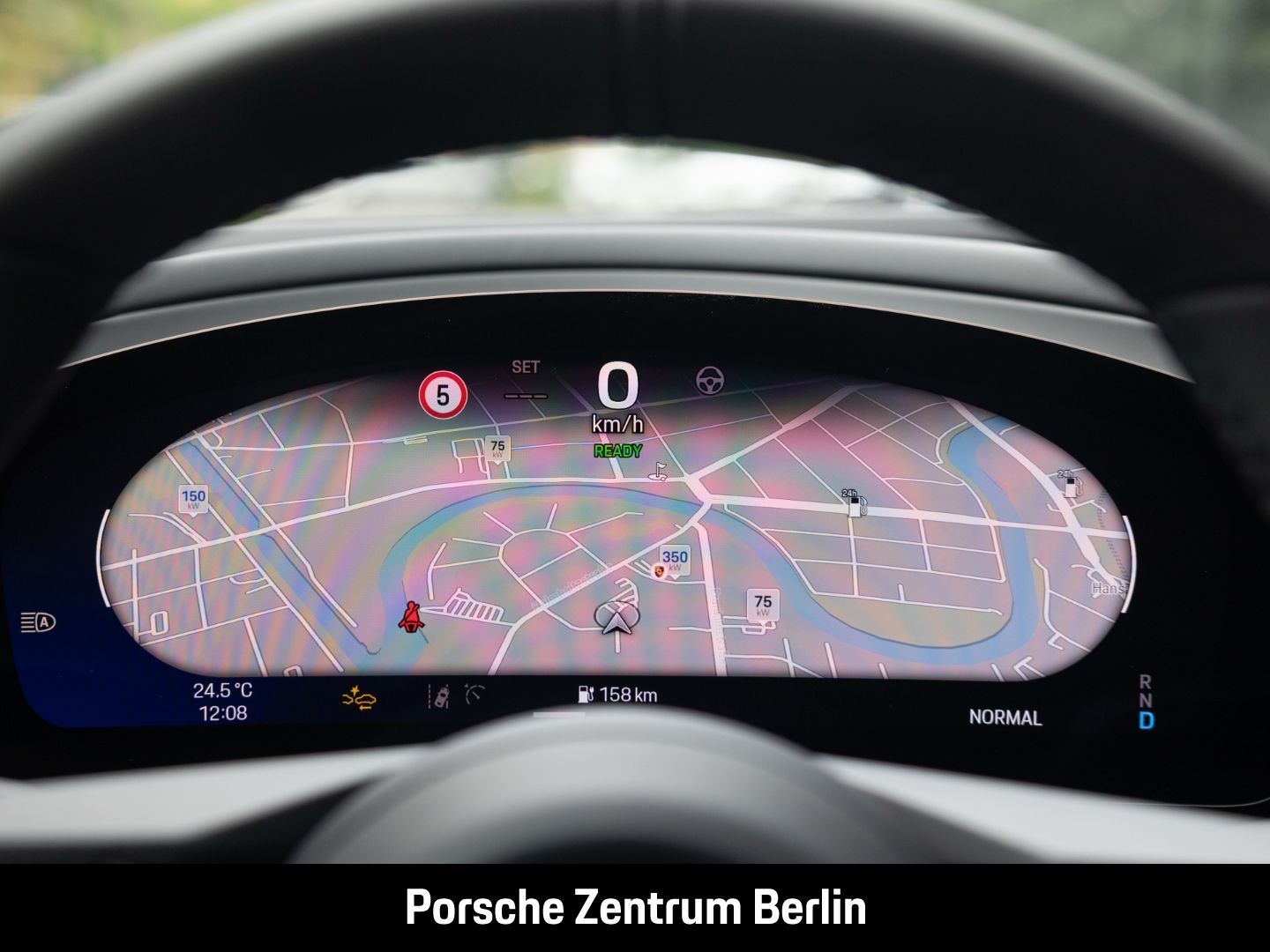 Porsche Macan - Bild 13