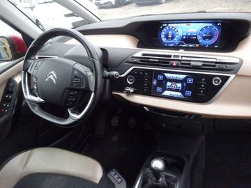 Citroen C4 Picasso - 12
