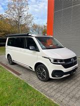 Volkswagen T6 California Beach - Volkswagen T6 California in Essen