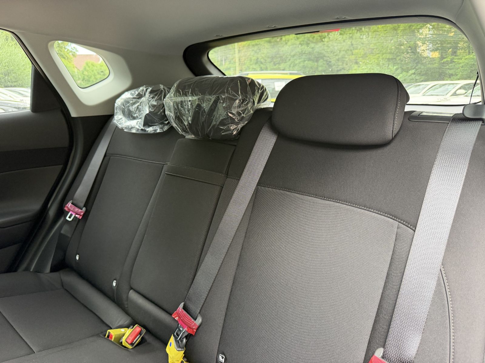 Hyundai Kona – Bild 10