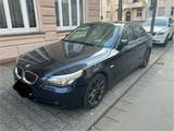 BMW E60 523i aus 12/2005 - BMW 523 aus 2005