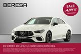Mercedes-Benz CLA 45 AMG S 4M+ Night Pano Kamera LED 19 Zoll