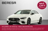 Mercedes-Benz CLA 45 AMG S 4M+ Pano Kamera MBUX Navi LED SHZ - Mercedes-Benz CLA 45 AMG Jahreswagen