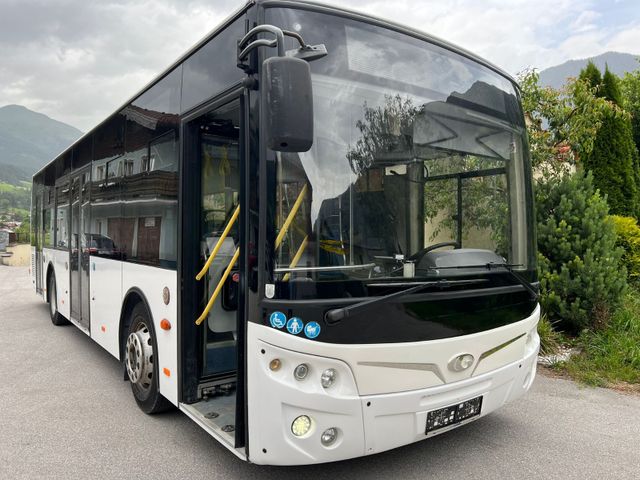 Altele Cobra GD272 LF Midi 10,5m 530K Citaro Motor E6