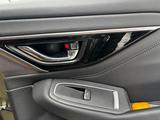 Subaru Outback 2.5i Platinum Lineartronic Platinum - gebrauchte Subaru Outback aus dem Jahr 2024