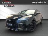 Lexus RX 500 h F-SPORT+ 4x4 PANORAMA - Lexus RX 500 aus 2023
