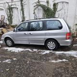 Kia kia Carnival - Kia Carnival von privat