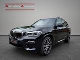 BMW X3 xDrive 30 i M Sport H&K|R-KAM|MEMORY|21" - BMW X3 Gebrauchtwagen in Bielefeld