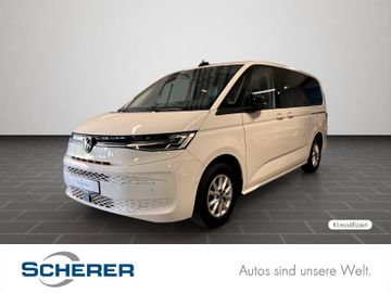 Volkswagen T7 Multivan - 1