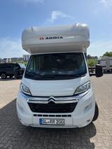 Adria Coral XL 670 ALL In SL - Adria Coral s 670 sl