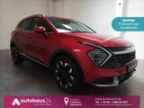 Kia Sportage 1.6 T-GDI 4WD|AHK|Navi|LED|Lenkrhzg. - Kia Sportage: Plug-In Hybrid