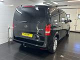 Mercedes-Benz Vito Mixto 116 CDI kompakt*LKW*Klima*AHK*Kamera* - : Allradantrieb, Lkw