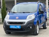 Fiat Fiorino/1.Hd/ Klima/Pdc/Mfl - Fiat Fiorino mit Benzin-Antrieb