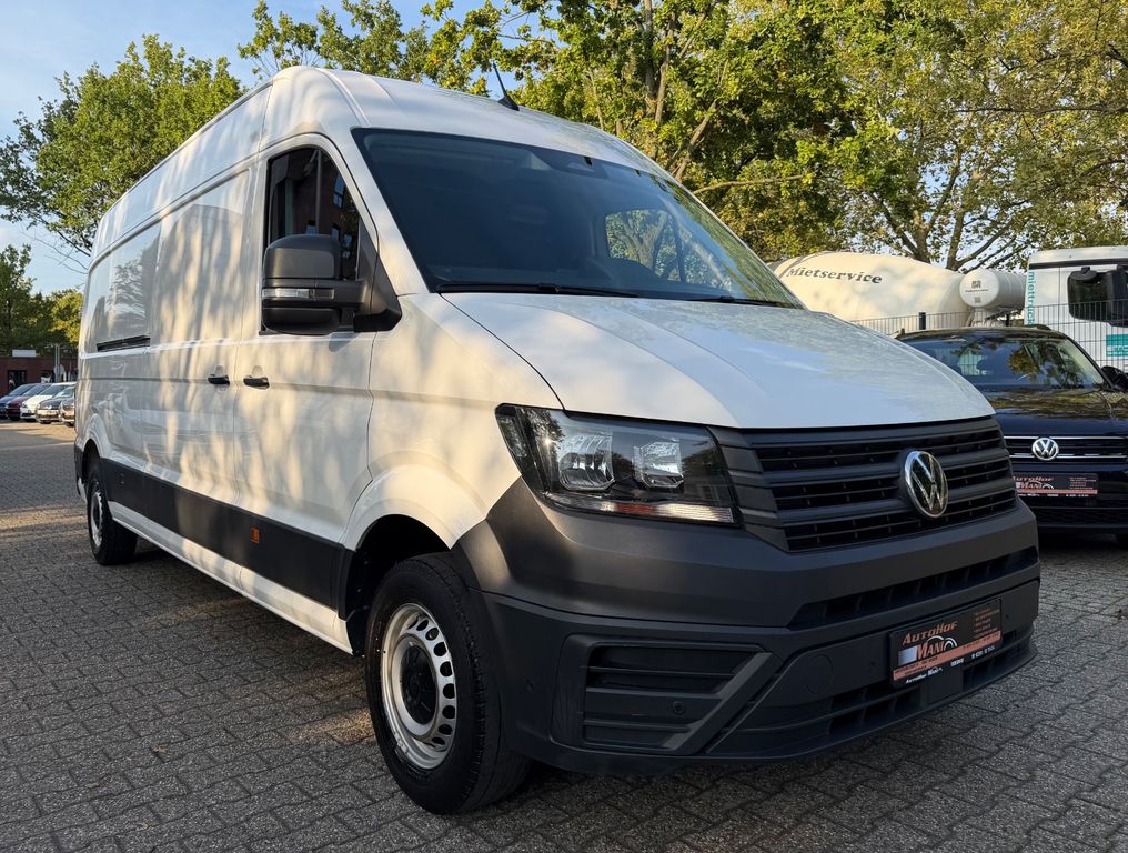Image of Volkswagen Crafter
