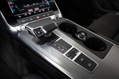 Fahrzeugabbildung Audi A6 Avant 40 TDI S-LINE SPORT NAVI/LED/KAMERA/ACC