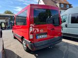 Nissan NV400 Kombi L1H1 2,8t Comfort - Nissan Gebrauchtwagen mit Schiebetür