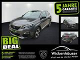 Peugeot 3008 1.6 PureTech 180 Allure Panorama-Schiebedac - Peugeot 3008 Gebrauchtwagen in München
