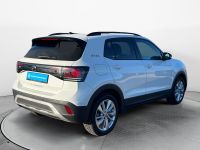 Volkswagen T-Cross - Vorschau Bild 9
