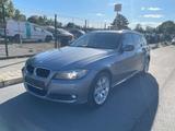 BMW 318 Baureihe 3 Touring 318i Vollausstattung