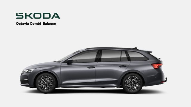 Skoda Octavia Combi 2.0 TDI *AHK*DSG*MATRIX*KESSY*NAVI