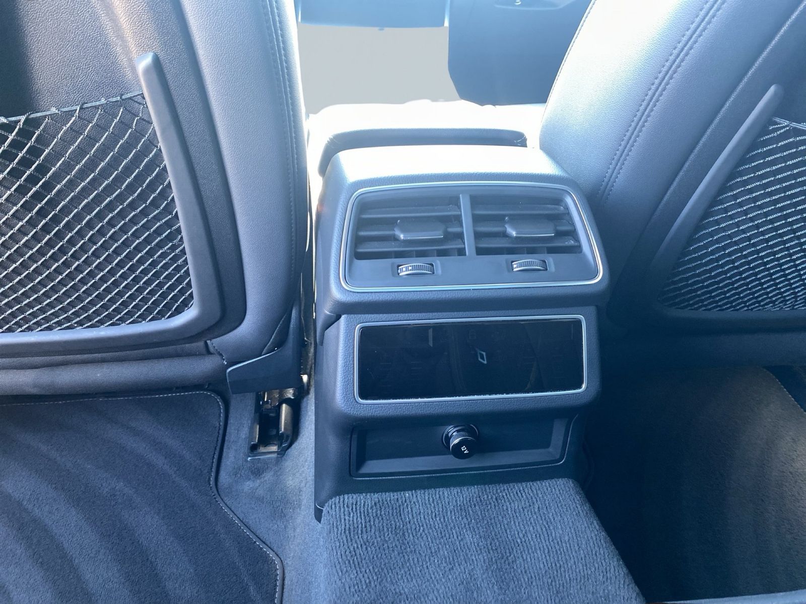 Audi A6 - Bild 17
