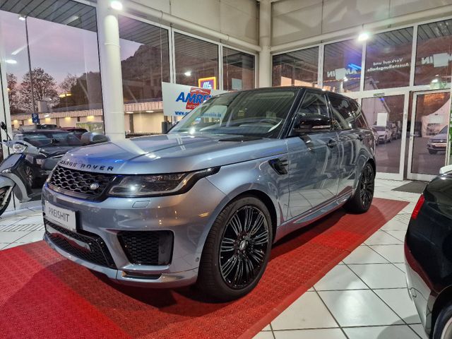 Land Rover Range Rover Sport SD V8 Autobiography+MOTOR NEU