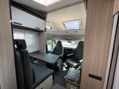Sun Living A 60 SP *ganze Familie auf 5,99 m"