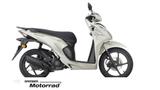 Honda Vision 110 NSC110 *bis zu 6 Jahre Garantie - HONDA NSC VISION 110