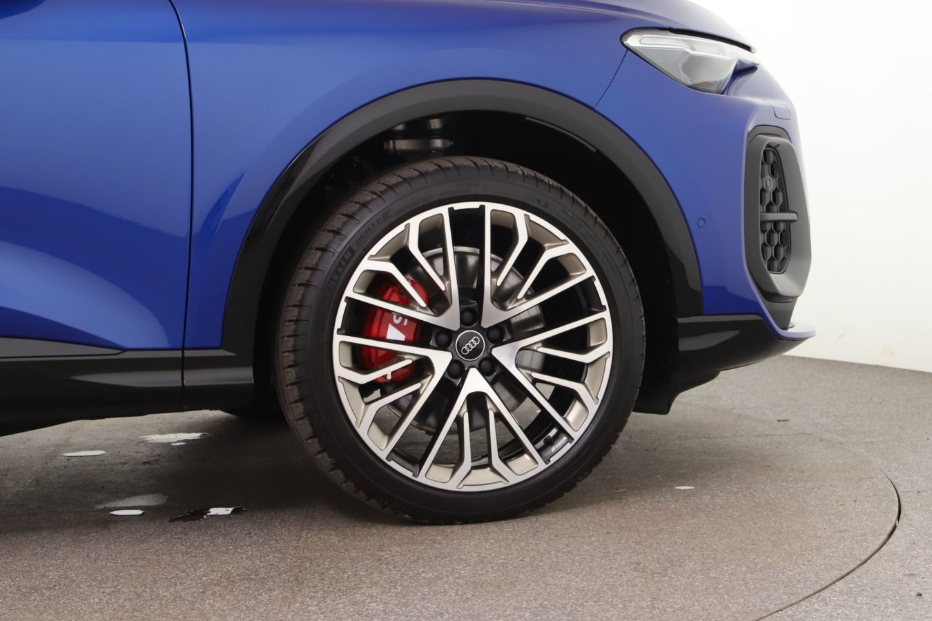 Audi SQ5 - Bild 4