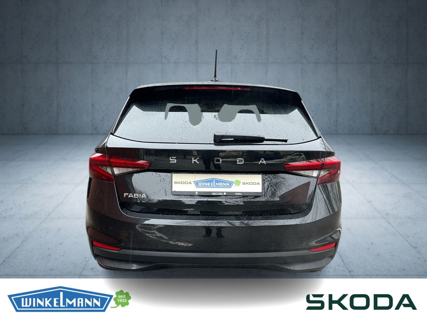 Skoda Fabia - Bild 4