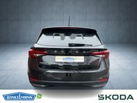 Skoda Fabia - Vorschau Bild 4