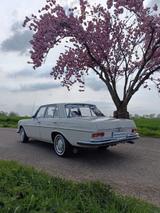 Mercedes-Benz 250s w108 Oldtimer Note 2 sehr gepflegt - Mercedes-Benz: Limousine, W108