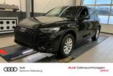 Audi Q5 Sportback 50 TDI Tiptronic quattro S-Line - Audi Q5: Limousine