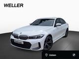 BMW 318i Lim. M Sport Navi,RFK,USB,Sitzh,Tempom,LED