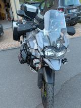 Triumph Tiger Explorer 1200 XC  ABS TC Koffer - Triumph Tiger Explorer XC