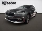 Skoda FABIA 1.0 TSI DSG Tour LED Kamera PDC LM Tempo - Skoda Fabia: 1.0