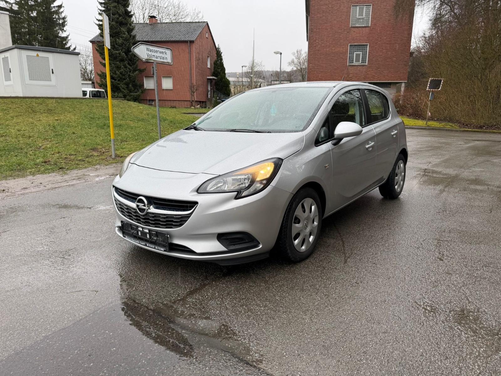Opel Corsa 1.3 CDTI ecoFLEX Color Edition 55kW S/S