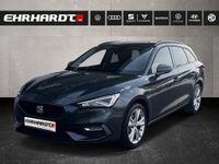 Seat Leon - Vorschau Bild 1