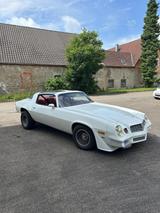 Chevrolet Camaro V8 | Baujahr 1978 | Autom... - Chevrolet Gebrauchtwagen von 1978