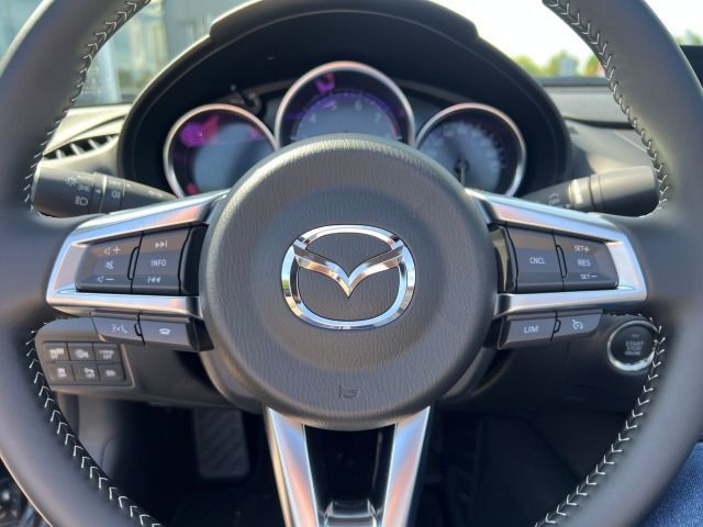 MAZDA MX-5 2026 - Image 21 of 30