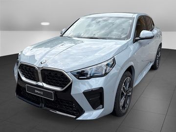 BMW X2 xDrive20d M Sportpaket HK HiFi DAB LED RFK